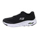 Skechers Schnürhalbschuh Sneaker (sportlich) ARCH FIT - SchuhEggers.de
