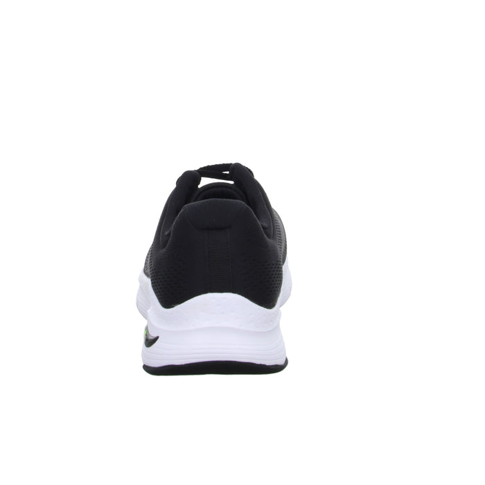 Skechers lace-up sneaker (sporty) ARCH FIT