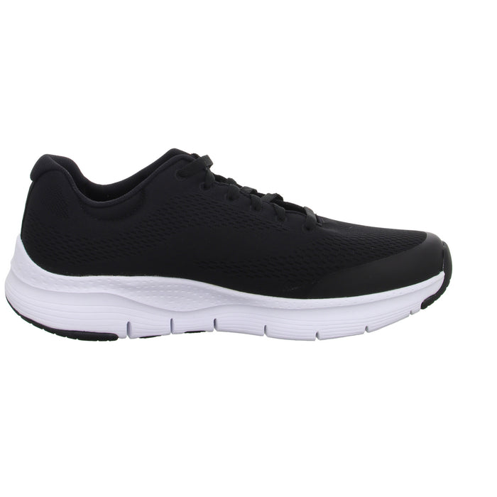 Skechers lace-up sneaker (sporty) ARCH FIT