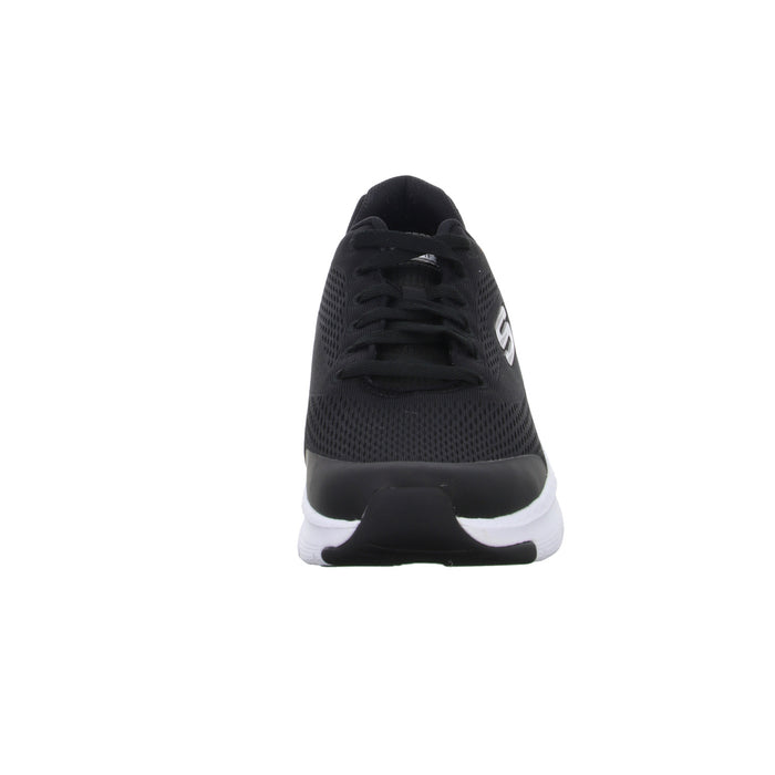 Skechers lace-up sneaker (sporty) ARCH FIT