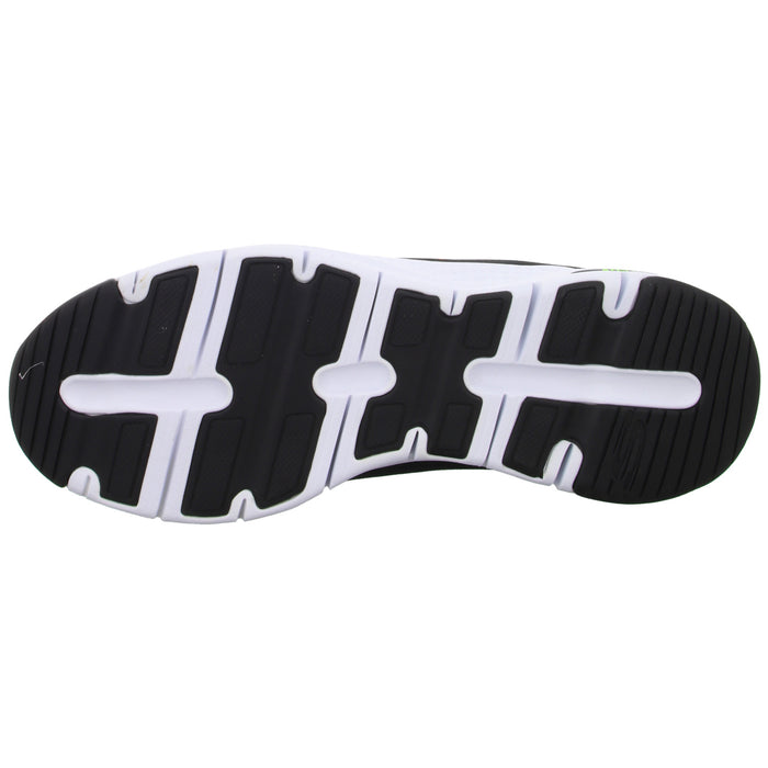 Skechers lace-up sneaker (sporty) ARCH FIT