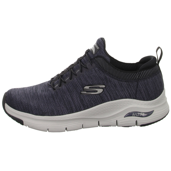 Skechers Schnürhalbschuh Sneaker (sportlich) Arch Fit-WAVEPORT - SchuhEggers.de