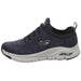 Skechers Schnürhalbschuh Sneaker (sportlich) Arch Fit-WAVEPORT - SchuhEggers.de