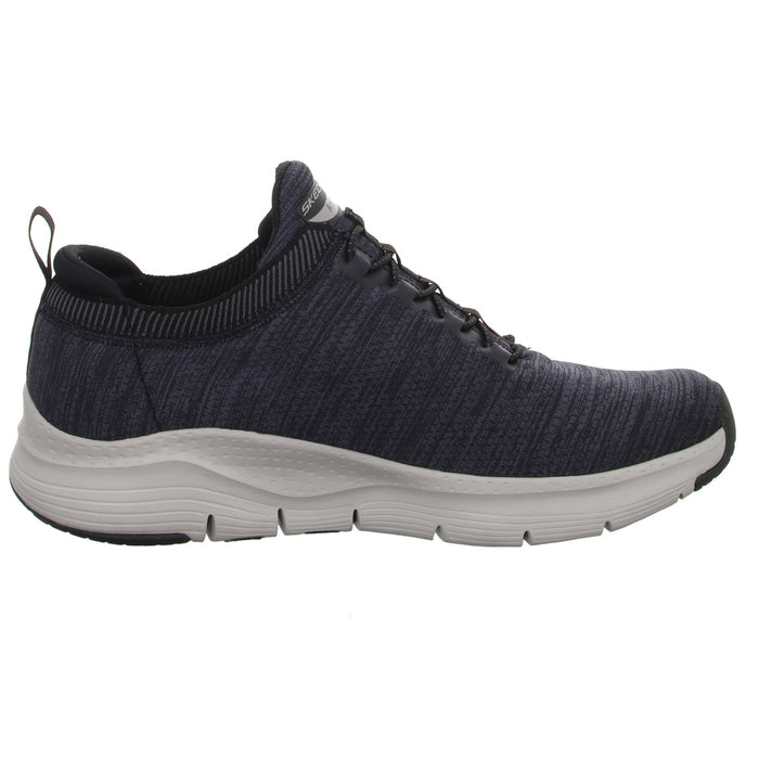 Skechers Schnürhalbschuh Sneaker (sportlich) Arch Fit-WAVEPORT - SchuhEggers.de