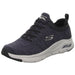 Skechers Schnürhalbschuh Sneaker (sportlich) Arch Fit-WAVEPORT - SchuhEggers.de