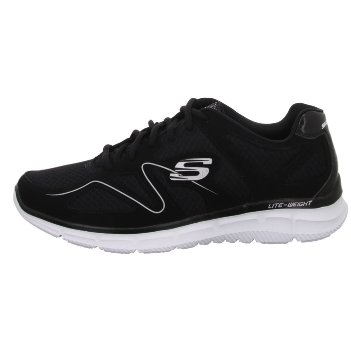 Skechers Schnürhalbschuh Sneaker (sportlich) VERSE-FLASH POINT - SchuhEggers.de