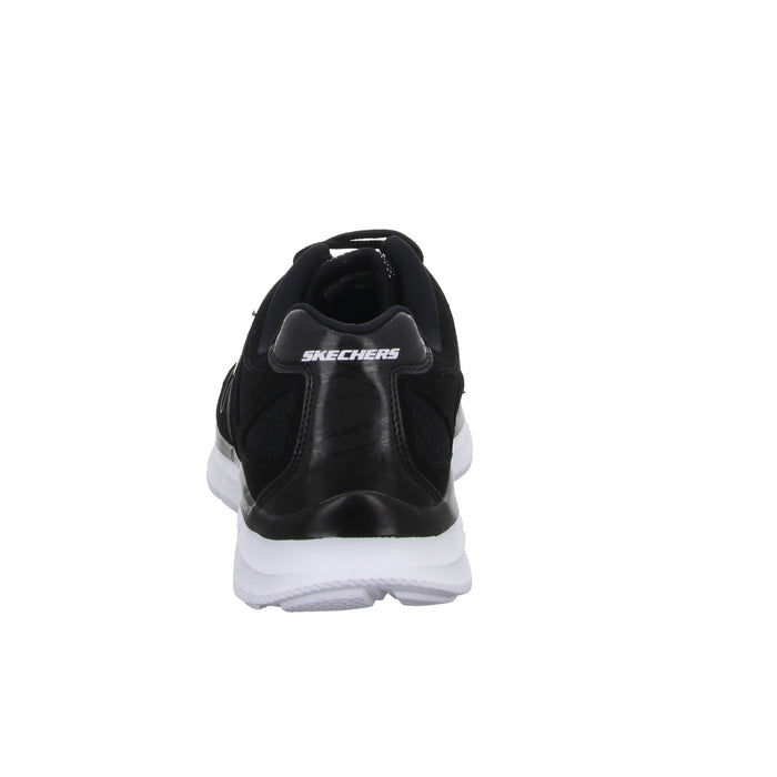 Skechers Schnürhalbschuh Sneaker (sportlich) VERSE-FLASH POINT - SchuhEggers.de
