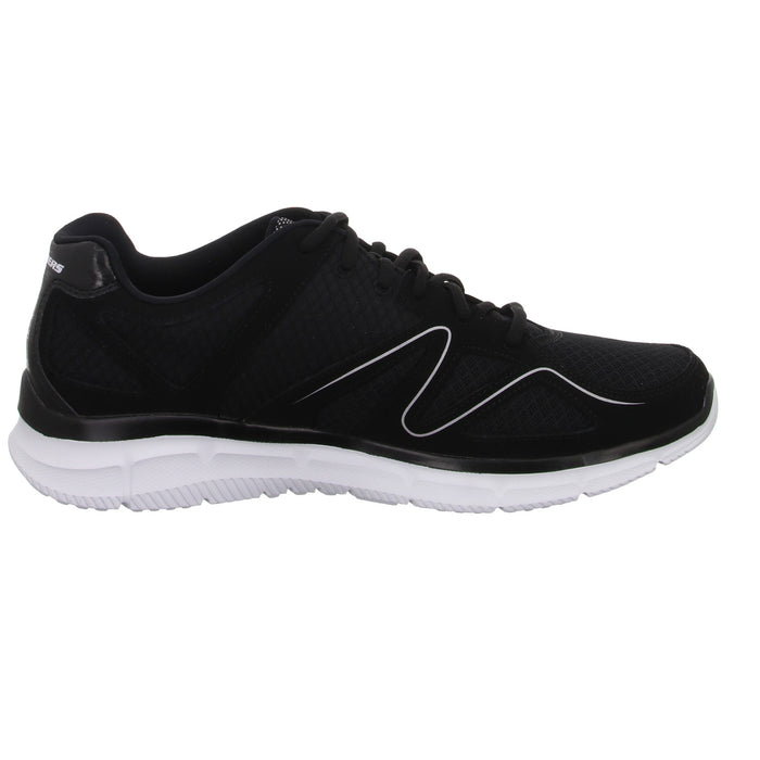 Skechers Schnürhalbschuh Sneaker (sportlich) VERSE-FLASH POINT - SchuhEggers.de