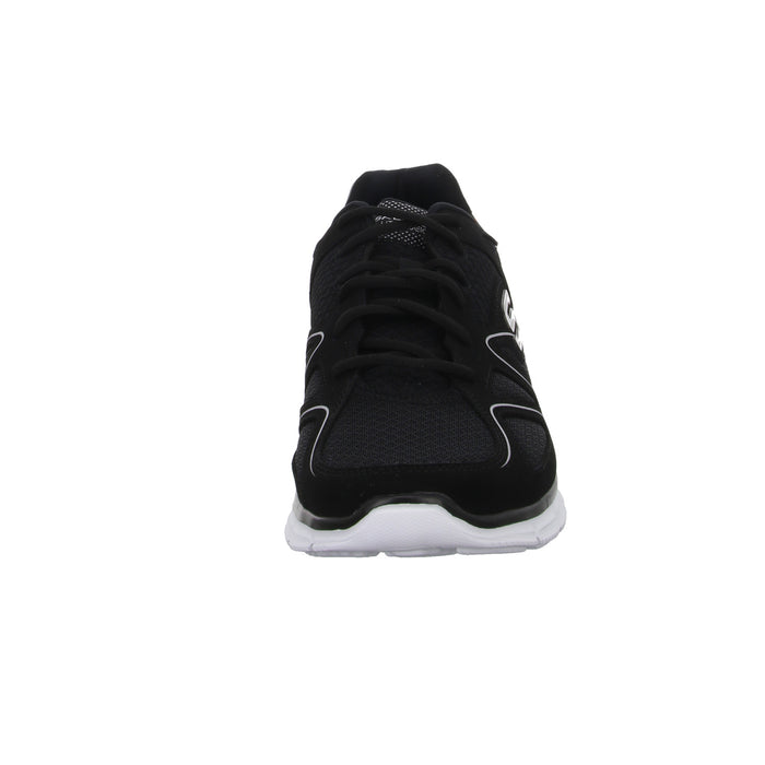 Skechers Schnürhalbschuh Sneaker (sportlich) VERSE-FLASH POINT - SchuhEggers.de