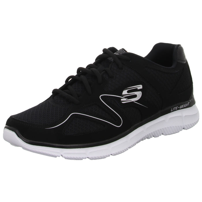 Skechers Schnürhalbschuh Sneaker (sportlich) VERSE-FLASH POINT - SchuhEggers.de