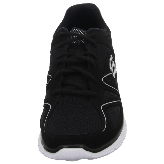 Skechers Schnürhalbschuh Sneaker (sportlich) VERSE-FLASH POINT - SchuhEggers.de