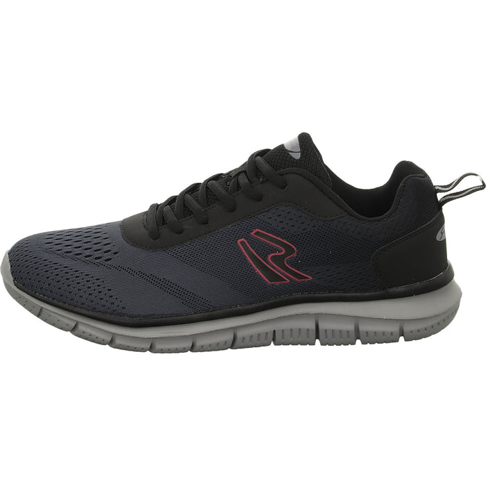 Sneakers Schnürhalbschuh Sneaker (sportlich) - SchuhEggers.de