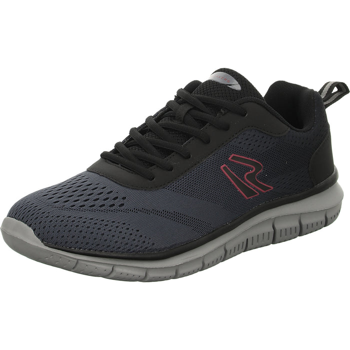 Sneakers Schnürhalbschuh Sneaker (sportlich) - SchuhEggers.de