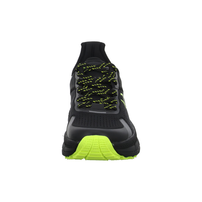 Sneakers Schnürhalbschuh Sneaker (sportlich) - SchuhEggers.de