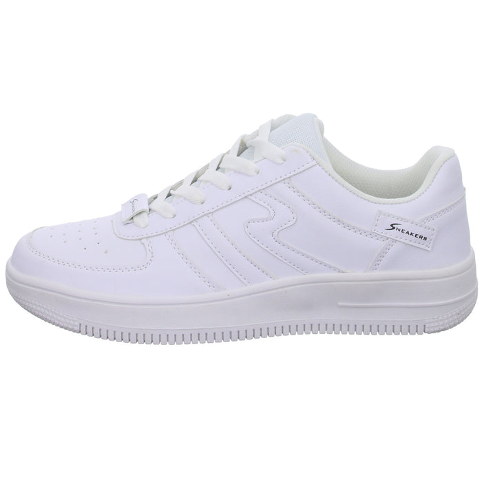 Sneakers Schnürhalbschuh Sneaker (sportlich) - SchuhEggers.de