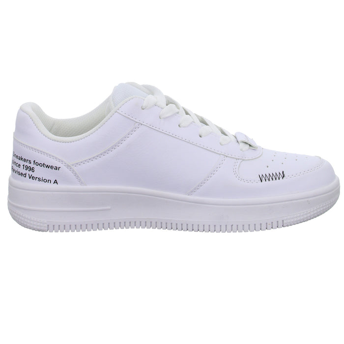 Sneakers Schnürhalbschuh Sneaker (sportlich) - SchuhEggers.de