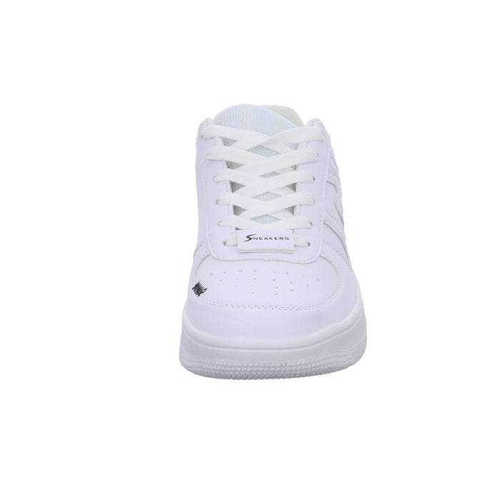 Sneakers Schnürhalbschuh Sneaker (sportlich) - SchuhEggers.de