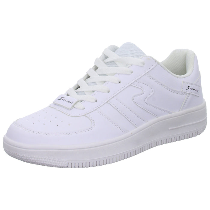 Sneakers Schnürhalbschuh Sneaker (sportlich) - SchuhEggers.de