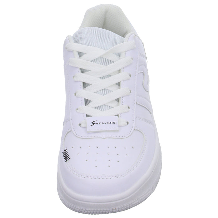 Sneakers Schnürhalbschuh Sneaker (sportlich) - SchuhEggers.de