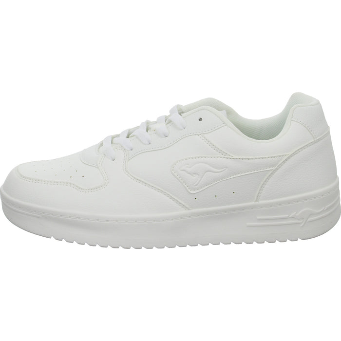 KangaROOS Schnürhalbschuh Sneaker (sportlich) K-TOP DRAW - SchuhEggers.de