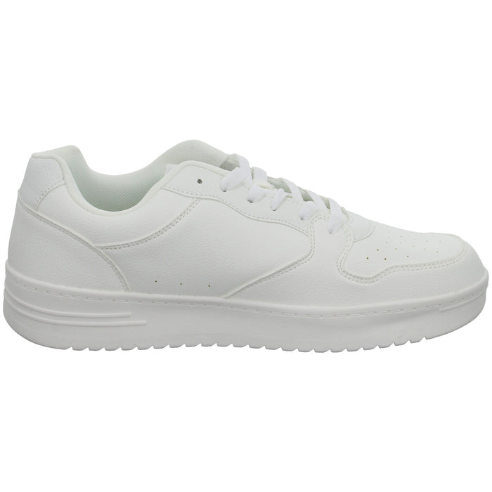 KangaROOS Schnürhalbschuh Sneaker (sportlich) K-TOP DRAW - SchuhEggers.de
