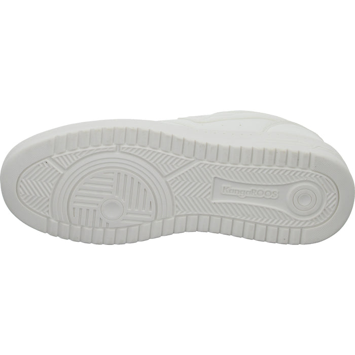 KangaROOS Schnürhalbschuh Sneaker (sportlich) K-TOP DRAW - SchuhEggers.de