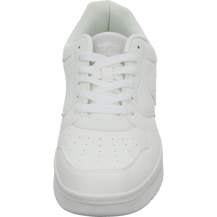 KangaROOS Schnürhalbschuh Sneaker (sportlich) K-TOP DRAW - SchuhEggers.de