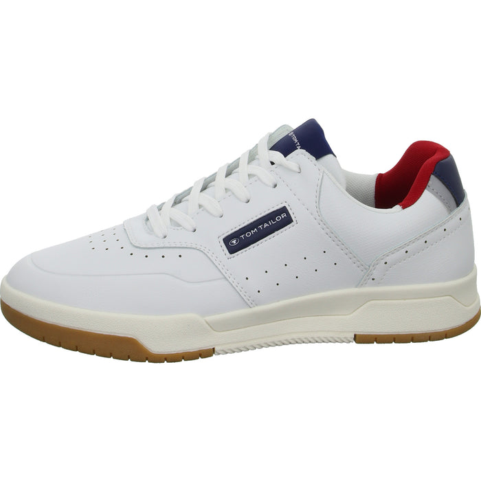 Tom Tailor Schnürhalbschuh Sneaker (sportlich) - SchuhEggers.de