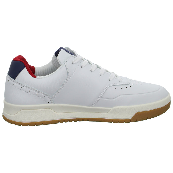 Tom Tailor Schnürhalbschuh Sneaker (sportlich) - SchuhEggers.de
