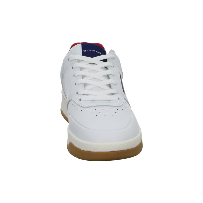 Tom Tailor Schnürhalbschuh Sneaker (sportlich) - SchuhEggers.de