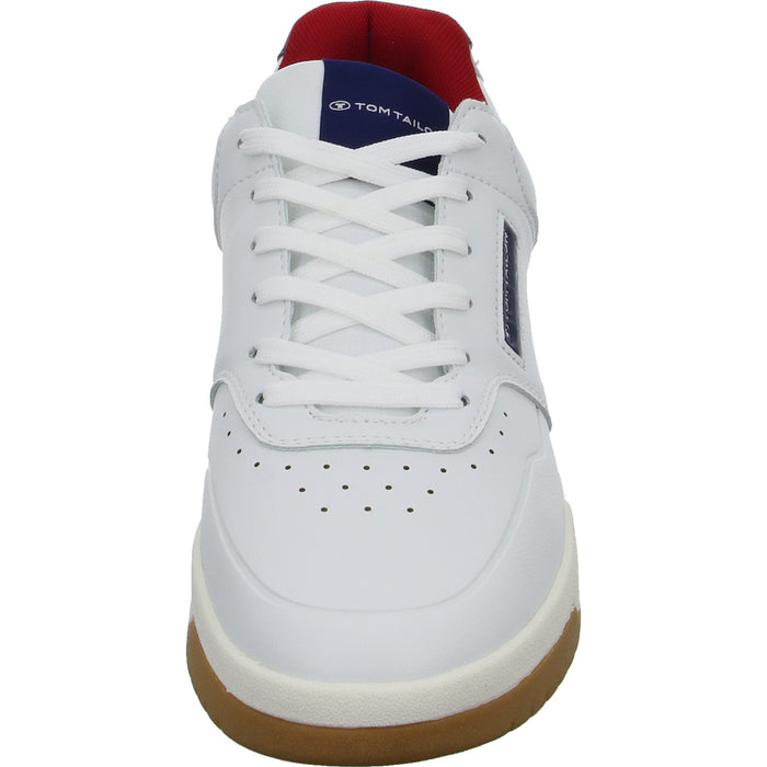 Tom Tailor Schnürhalbschuh Sneaker (sportlich) - SchuhEggers.de