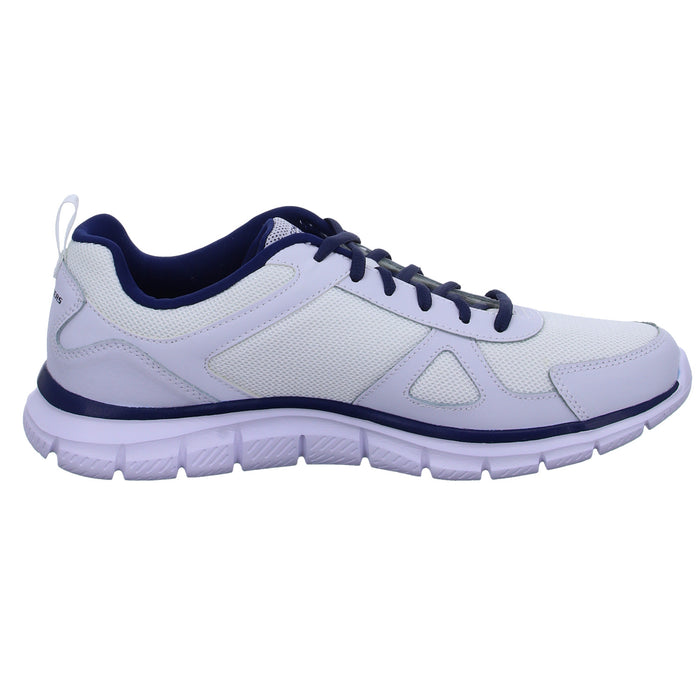 Skechers Schnürhalbschuh Sneaker (sportlich) Track-Scloric - SchuhEggers.de