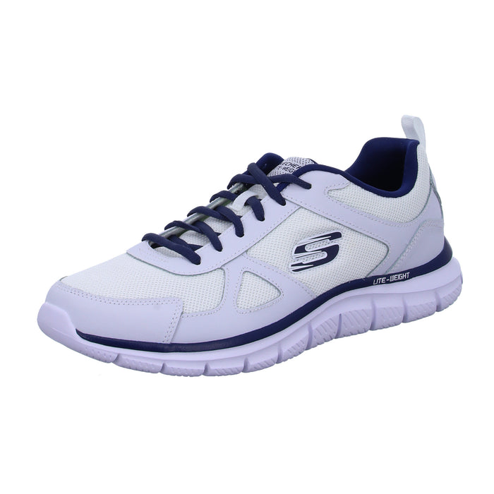 Skechers Schnürhalbschuh Sneaker (sportlich) Track-Scloric - SchuhEggers.de