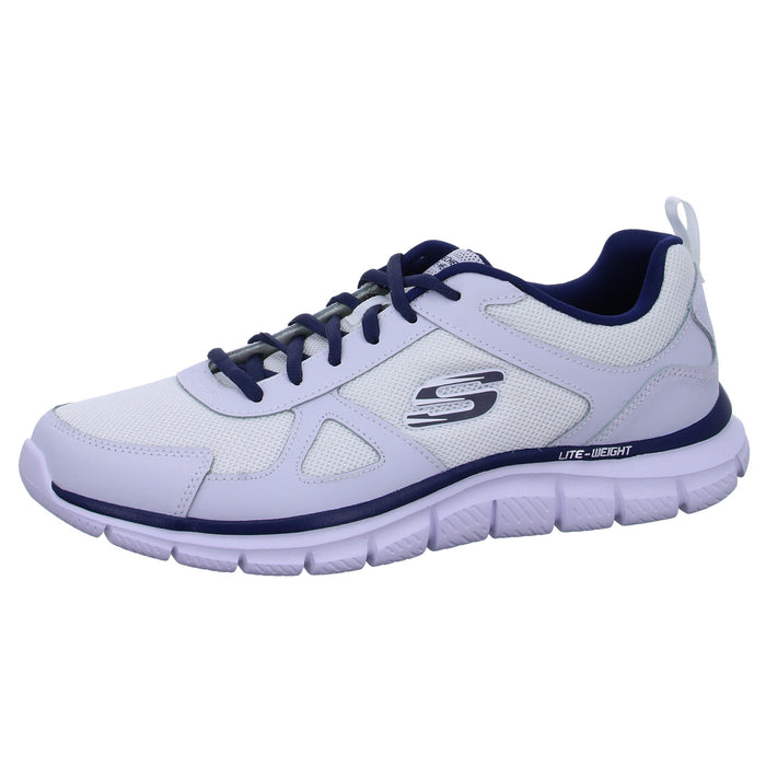 Skechers Schnürhalbschuh Sneaker (sportlich) Track-Scloric - SchuhEggers.de