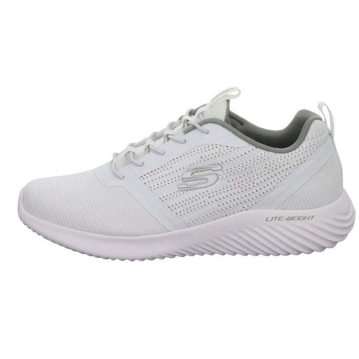 Skechers Schnürhalbschuh Sneaker (sportlich) BOUNDER - SchuhEggers.de