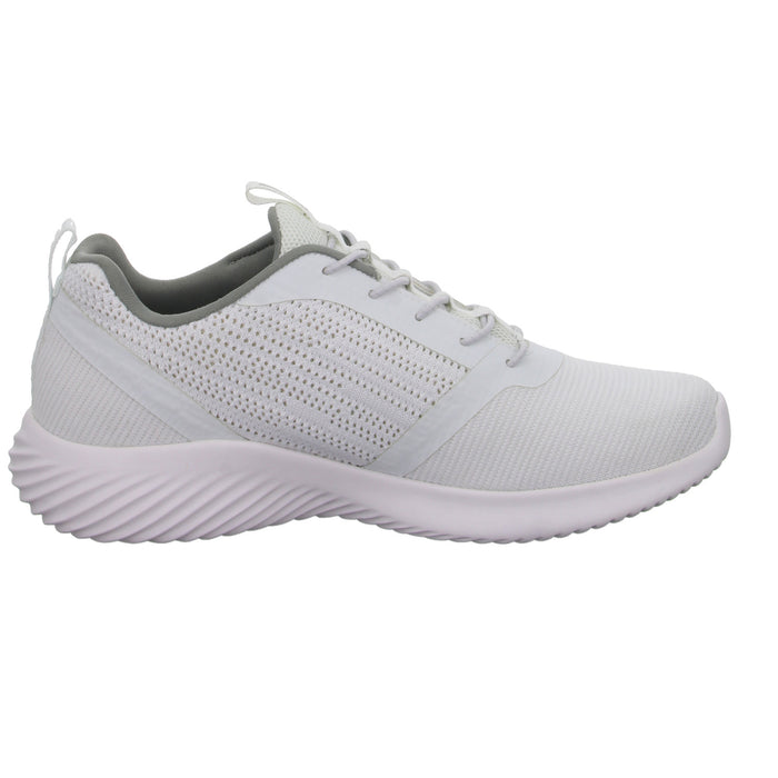 Skechers Schnürhalbschuh Sneaker (sportlich) BOUNDER - SchuhEggers.de