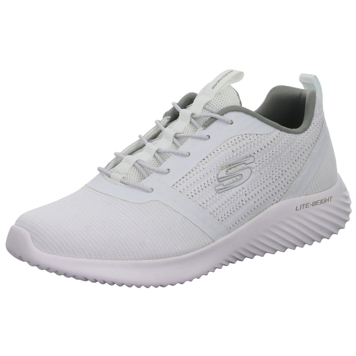 Skechers Schnürhalbschuh Sneaker (sportlich) BOUNDER - SchuhEggers.de