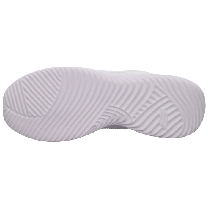 Skechers Schnürhalbschuh Sneaker (sportlich) BOUNDER - SchuhEggers.de