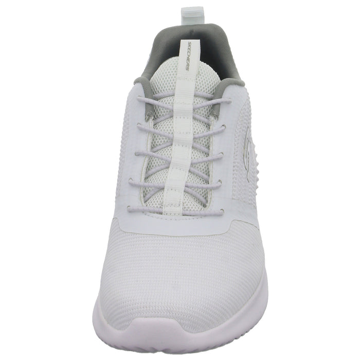 Skechers Schnürhalbschuh Sneaker (sportlich) BOUNDER - SchuhEggers.de