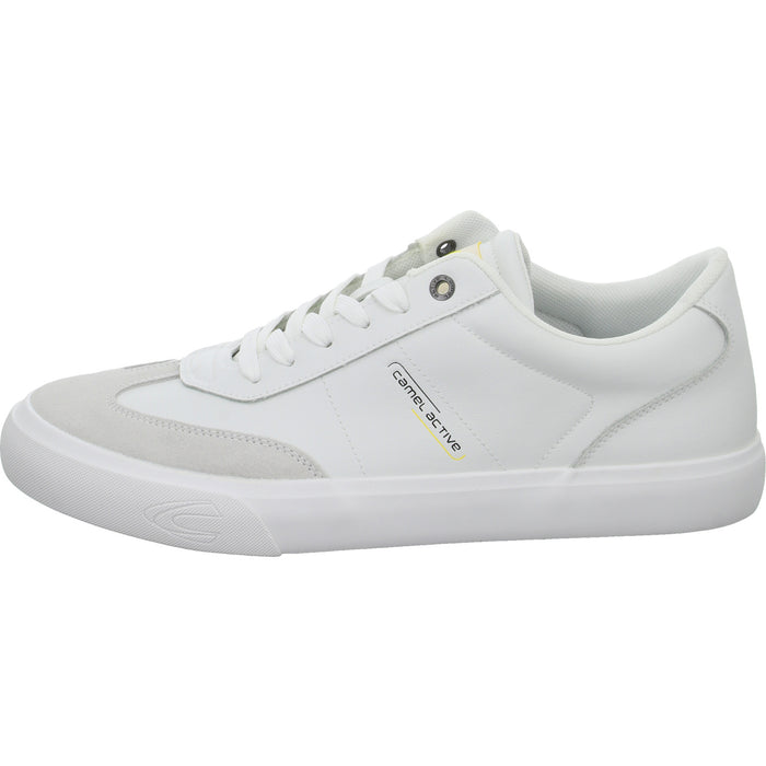 camel active Schnürhalbschuh Sneaker (sportlich) - SchuhEggers.de