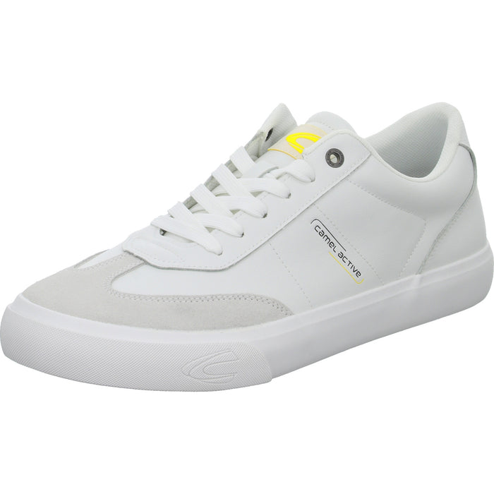 camel active Schnürhalbschuh Sneaker (sportlich) - SchuhEggers.de
