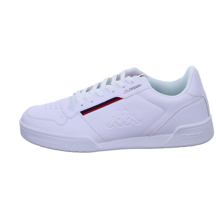 Kappa Schnürhalbschuh Sneaker (sportlich) STYLECODE: 242765XL MARABU XL - SchuhEggers.de