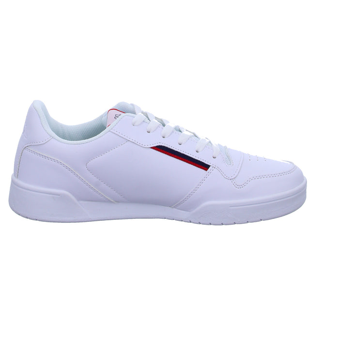 Kappa Schnürhalbschuh Sneaker (sportlich) STYLECODE: 242765XL MARABU XL - SchuhEggers.de