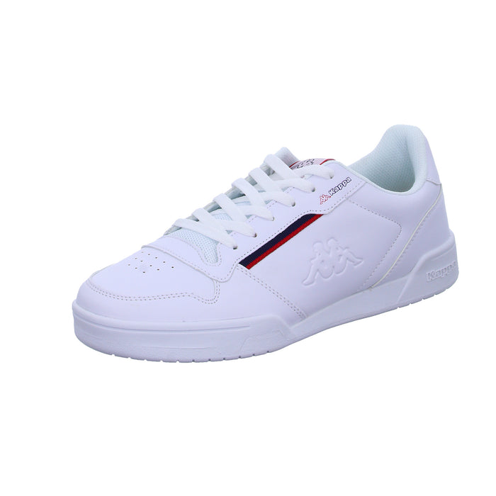 Kappa Schnürhalbschuh Sneaker (sportlich) STYLECODE: 242765XL MARABU XL - SchuhEggers.de