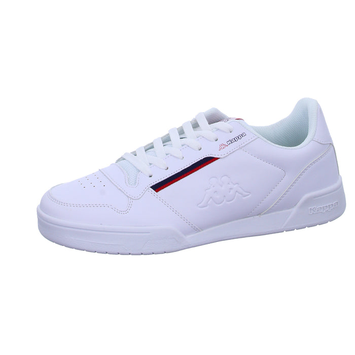 Kappa Schnürhalbschuh Sneaker (sportlich) STYLECODE: 242765XL MARABU XL - SchuhEggers.de