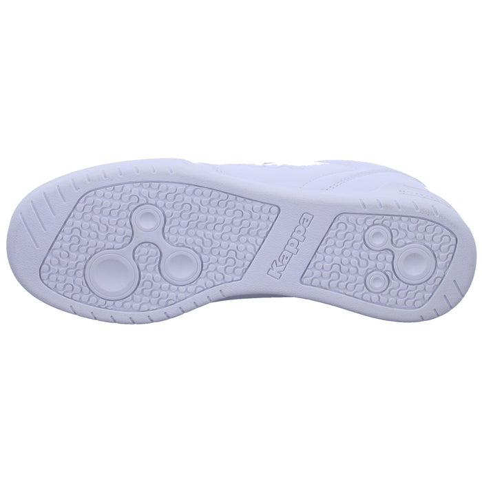 Kappa Schnürhalbschuh Sneaker (sportlich) STYLECODE: 242765XL MARABU XL - SchuhEggers.de