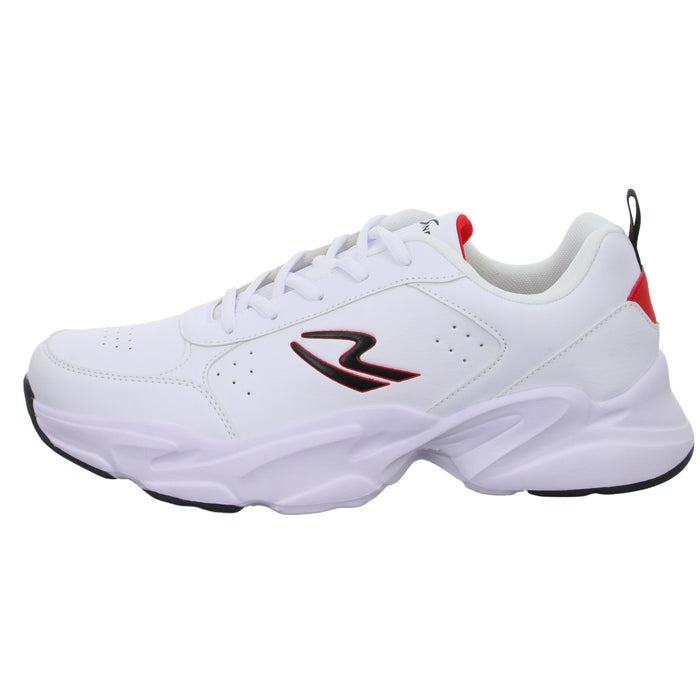 Sneakers Schnürhalbschuh Sneaker (sportlich) - SchuhEggers.de