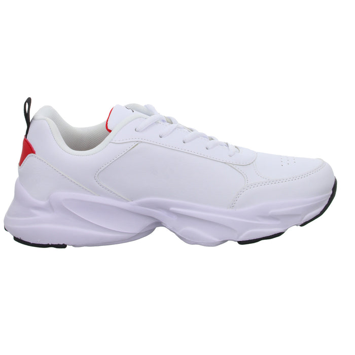 Sneakers Schnürhalbschuh Sneaker (sportlich) - SchuhEggers.de