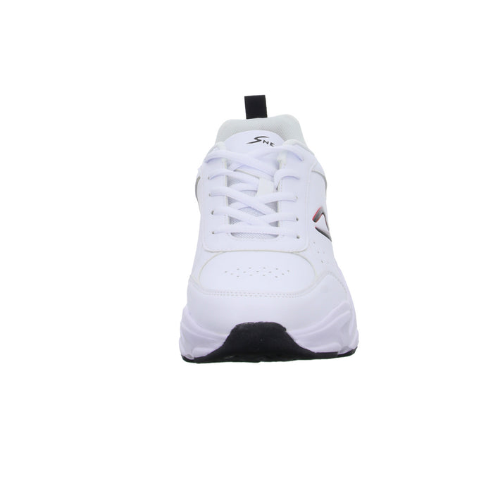 Sneakers Schnürhalbschuh Sneaker (sportlich) - SchuhEggers.de