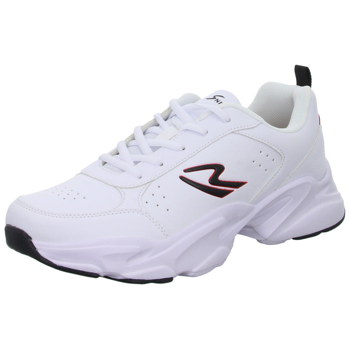 Sneakers Schnürhalbschuh Sneaker (sportlich) - SchuhEggers.de